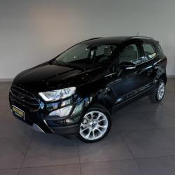 FORD Ecosport 1.5 12V 4P FLEX TI-VCT TITANIUM AUTOMTICO