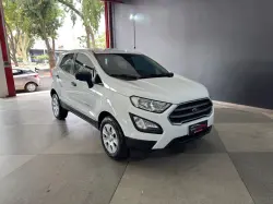 FORD Ecosport 1.5 12V 4P TI-VCT SE FLEX AUTOMTICO