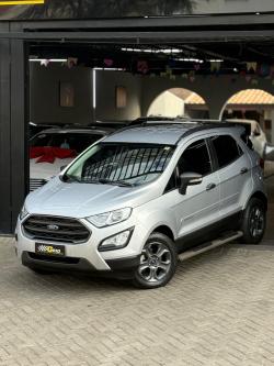 FORD Ecosport 1.5 12V 4P TI-VCT FLEX FREESTYLE