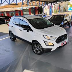 FORD Ecosport 1.5 12V 4P TI-VCT FLEX FREESTYLE