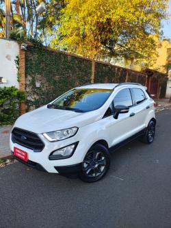 FORD Ecosport 1.5 12V 4P TI-VCT SE FLEX AUTOMTICO