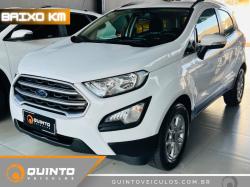 FORD Ecosport 1.5 12V 4P TI-VCT FLEX SE