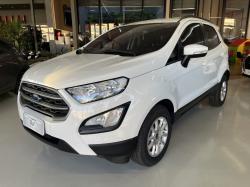 FORD Ecosport 1.5 12V 4P TI-VCT FLEX SE