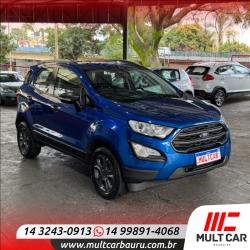 FORD Ecosport 1.5 12V 4P TI-VCT FLEX FREESTYLE