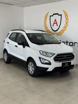 FORD Ecosport 1.5 12V 4P TI-VCT SE FLEX AUTOMTICO