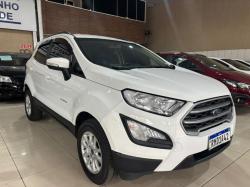FORD Ecosport 1.5 12V 4P TI-VCT SE FLEX AUTOMTICO
