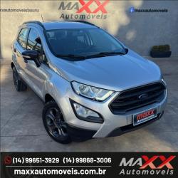 FORD Ecosport 1.5 12V 4P TI-VCT FLEX FREESTYLE