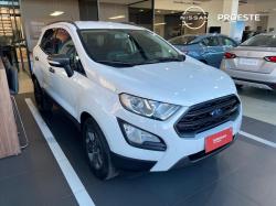 FORD Ecosport 1.5 12V 4P TI-VCT FLEX FREESTYLE AUTOMTICO
