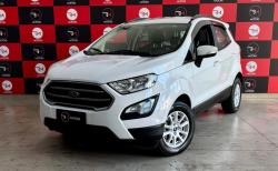 FORD Ecosport 1.5 12V 4P TI-VCT FLEX SE