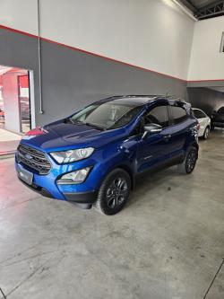 FORD Ecosport 1.5 12V 4P TI-VCT FLEX FREESTYLE AUTOMTICO