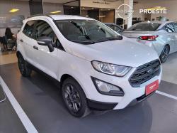 FORD Ecosport 1.5 12V 4P TI-VCT FLEX FREESTYLE AUTOMTICO