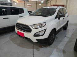 FORD Ecosport 1.5 12V 4P TI-VCT FLEX FREESTYLE AUTOMTICO