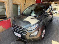 FORD Ecosport 1.5 12V 4P TI-VCT SE FLEX AUTOMTICO