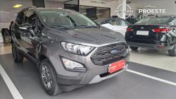 FORD Ecosport 1.5 12V 4P TI-VCT FLEX FREESTYLE