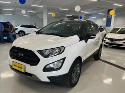FORD Ecosport 1.5 12V 4P TI-VCT FLEX FREESTYLE AUTOMTICO