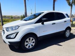 FORD Ecosport 1.5 12V 4P TI-VCT FLEX SE