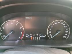 FORD Ecosport 1.5 12V 4P FLEX TI-VCT TITANIUM AUTOMTICO
