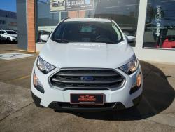 FORD Ecosport 1.5 12V 4P TI-VCT SE FLEX AUTOMTICO