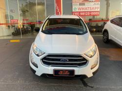 FORD Ecosport 1.5 12V 4P TI-VCT SE FLEX AUTOMTICO