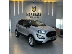 FORD Ecosport 1.5 12V 4P TI-VCT FLEX FREESTYLE AUTOMTICO