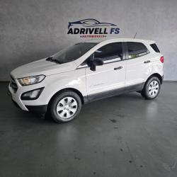 FORD Ecosport 1.5 12V 4P TI-VCT SE FLEX AUTOMTICO