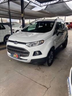 FORD Ecosport 1.6 16V 4P FREESTYLE