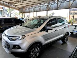 FORD Ecosport 1.6 16V 4P FREESTYLE