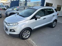 FORD Ecosport 1.6 16V 4P FREESTYLE