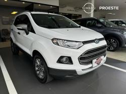 FORD Ecosport 1.6 16V 4P FREESTYLE