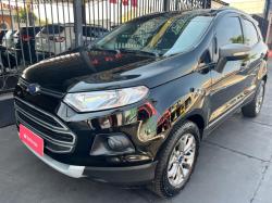 FORD Ecosport 1.6 16V 4P FREESTYLE PLUS FLEX