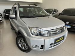 FORD Ecosport 1.6 16V 4P FREESTYLE