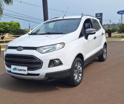 FORD Ecosport 1.6 16V 4P FREESTYLE