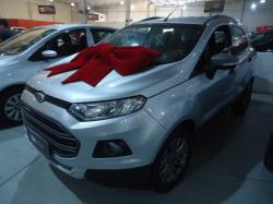 FORD Ecosport 1.6 16V 4P FLEX FREESTYLE POWERSHIFT AUTOMTICO