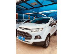 FORD Ecosport 1.6 16V 4P FREESTYLE