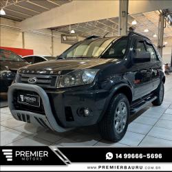 FORD Ecosport 1.6 16V 4P FREESTYLE