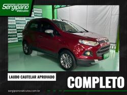 FORD Ecosport 1.6 16V 4P FREESTYLE PLUS FLEX