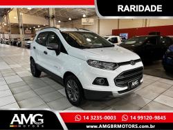 FORD Ecosport 1.6 16V 4P FREESTYLE PLUS FLEX