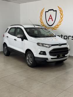 FORD Ecosport 1.6 16V 4P FREESTYLE