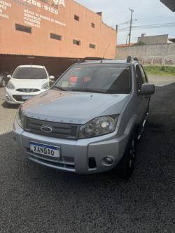 FORD Ecosport 1.6 16V 4P FREESTYLE