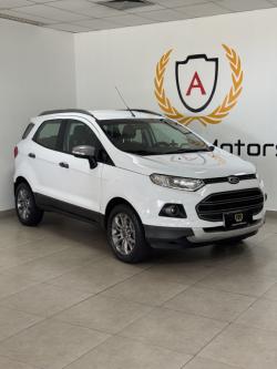 FORD Ecosport 1.6 16V 4P FREESTYLE