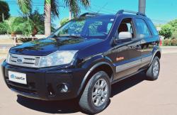 FORD Ecosport 1.6 16V 4P FREESTYLE