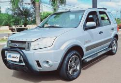 FORD Ecosport 1.6 16V 4P FREESTYLE