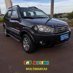 FORD Ecosport 1.6 16V 4P FREESTYLE