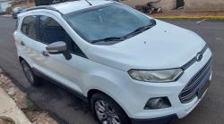 FORD Ecosport 1.6 16V 4P FREESTYLE