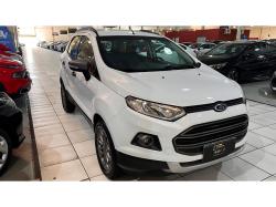 FORD Ecosport 1.6 16V 4P FREESTYLE