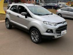 FORD Ecosport 1.6 16V 4P FLEX FREESTYLE POWERSHIFT AUTOMTICO