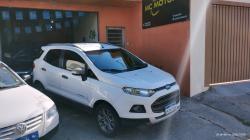 FORD Ecosport 1.6 16V 4P FREESTYLE