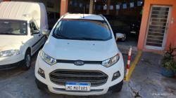 FORD Ecosport 1.6 16V 4P FREESTYLE