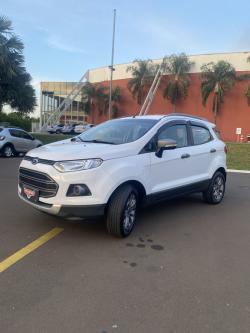 FORD Ecosport 1.6 16V 4P FREESTYLE