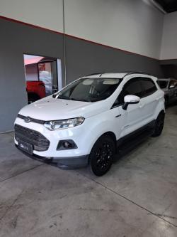 FORD Ecosport 1.6 16V 4P FREESTYLE